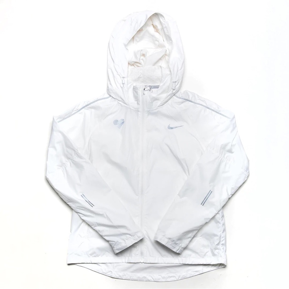 Nike women’s shield jacket